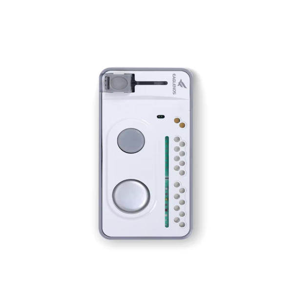 兽用血气分析仪 (IWA-BG100) - detail view 10 兽用血气分析仪 (IWA-BG100) - detail view 10