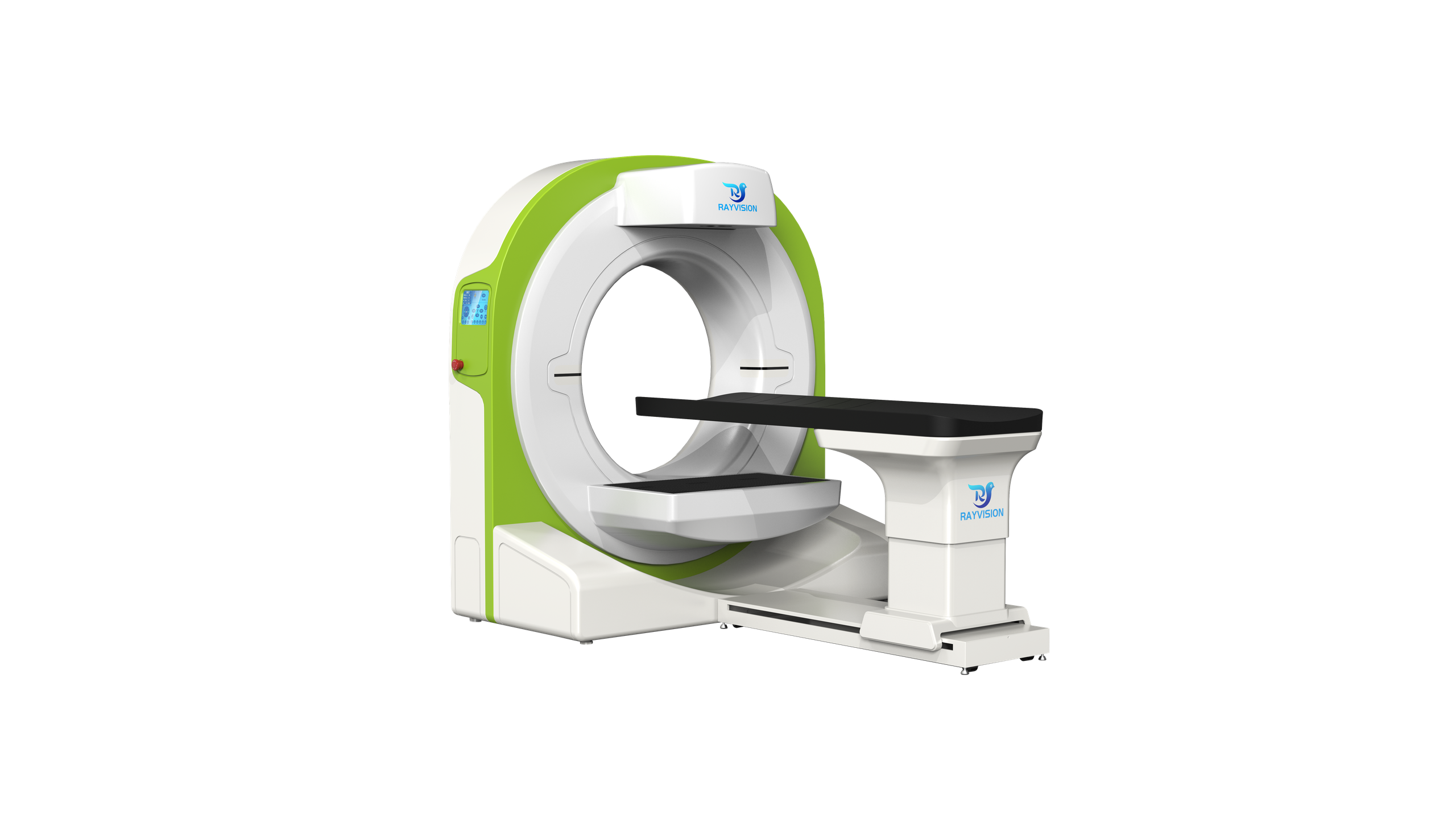 IWA-CT01 Vetease 3 Veterinary Cone-Beam CT System