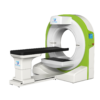Vetease 3 CT scanner — alternate angle