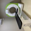 Vetease 3 CT scanner — detail view