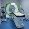 Vetease 3 CT scanner — installation context