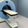 Vetist 3 CT scanner — large animal patient