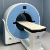 Vetist 3 CT scanner — installation context