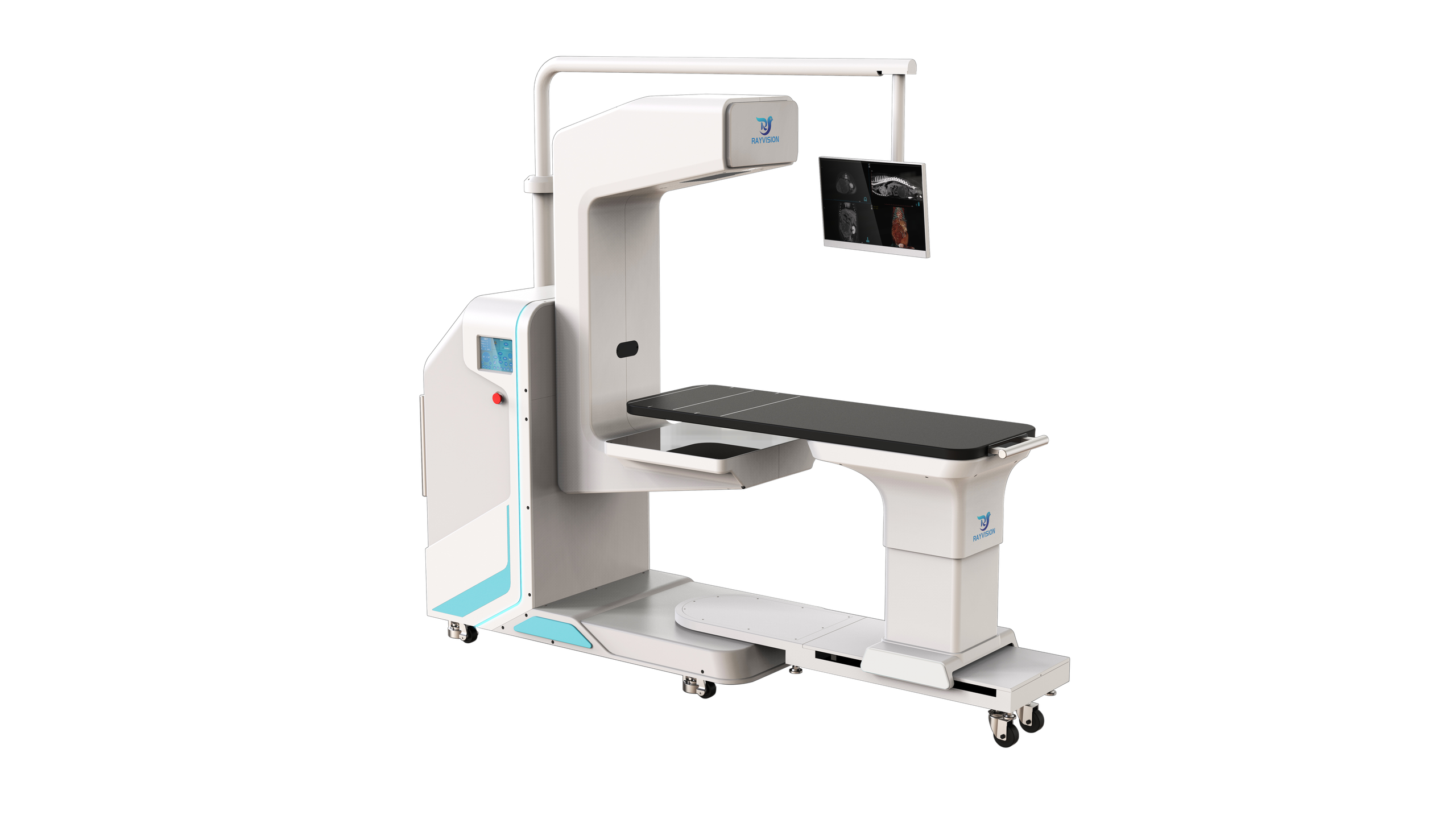 IWA-CT03 Vetopia 50 Advance Veterinary Cone-Beam CT System