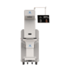 Vetopia 50 CT scanner — installation context