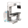 Vetopia 70 CT scanner — alternate angle