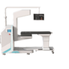 Vetopia 70 CT scanner — detail view