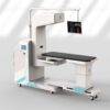 Vetopia 70 CT scanner — installation context