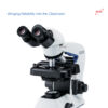 Olympus CX23 生物显微镜(双目+无线相机) (IWA-CX23B) - detail view 11 Olympus CX23 生物显微镜(双目+无线相机) (IWA-CX23B) - detail view 11