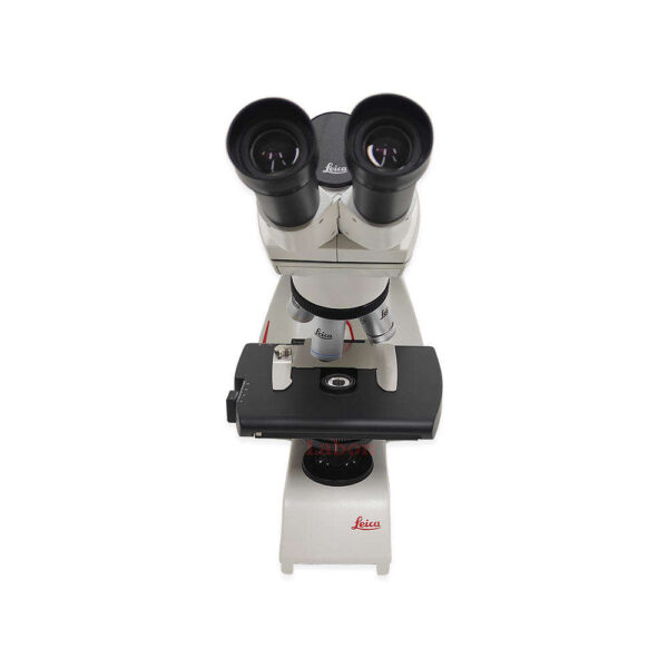 Leica DM500 显微镜 (IWA-DM500) - detail view 4