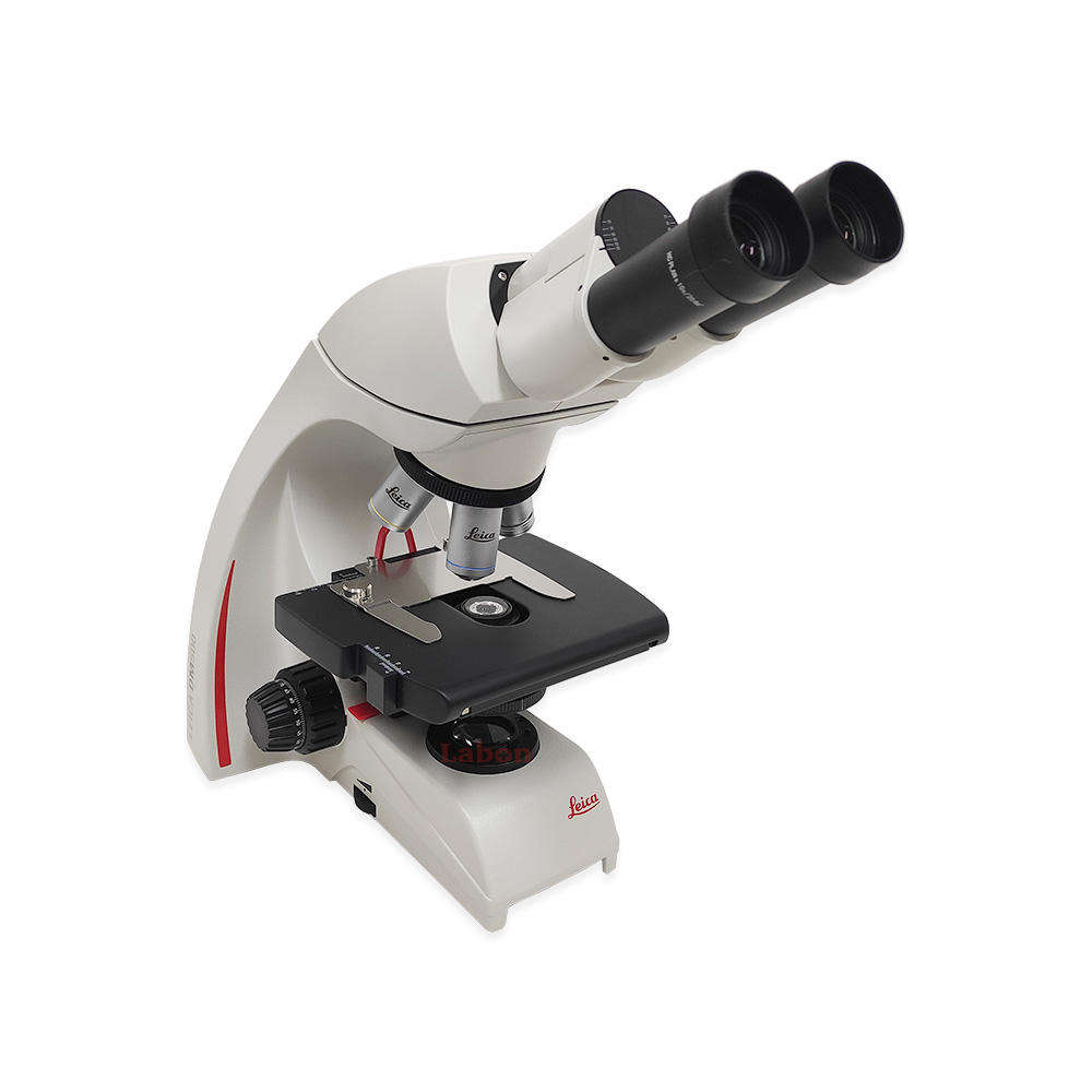 Leica DM500 显微镜 (IWA-DM500) - product photo Leica DM500 显微镜 (IWA-DM500) - product photo