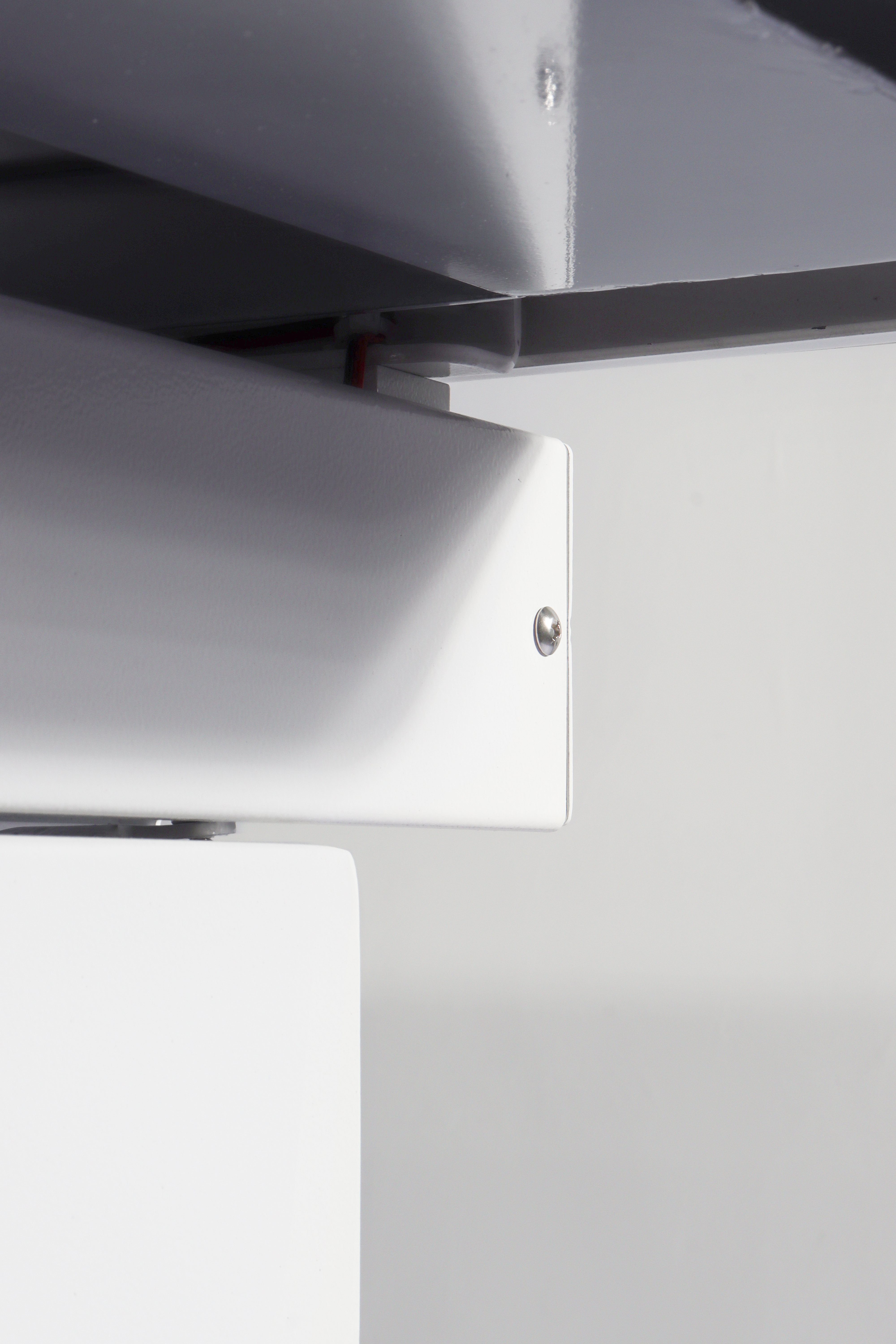 iPet-400 four-way floating patient table