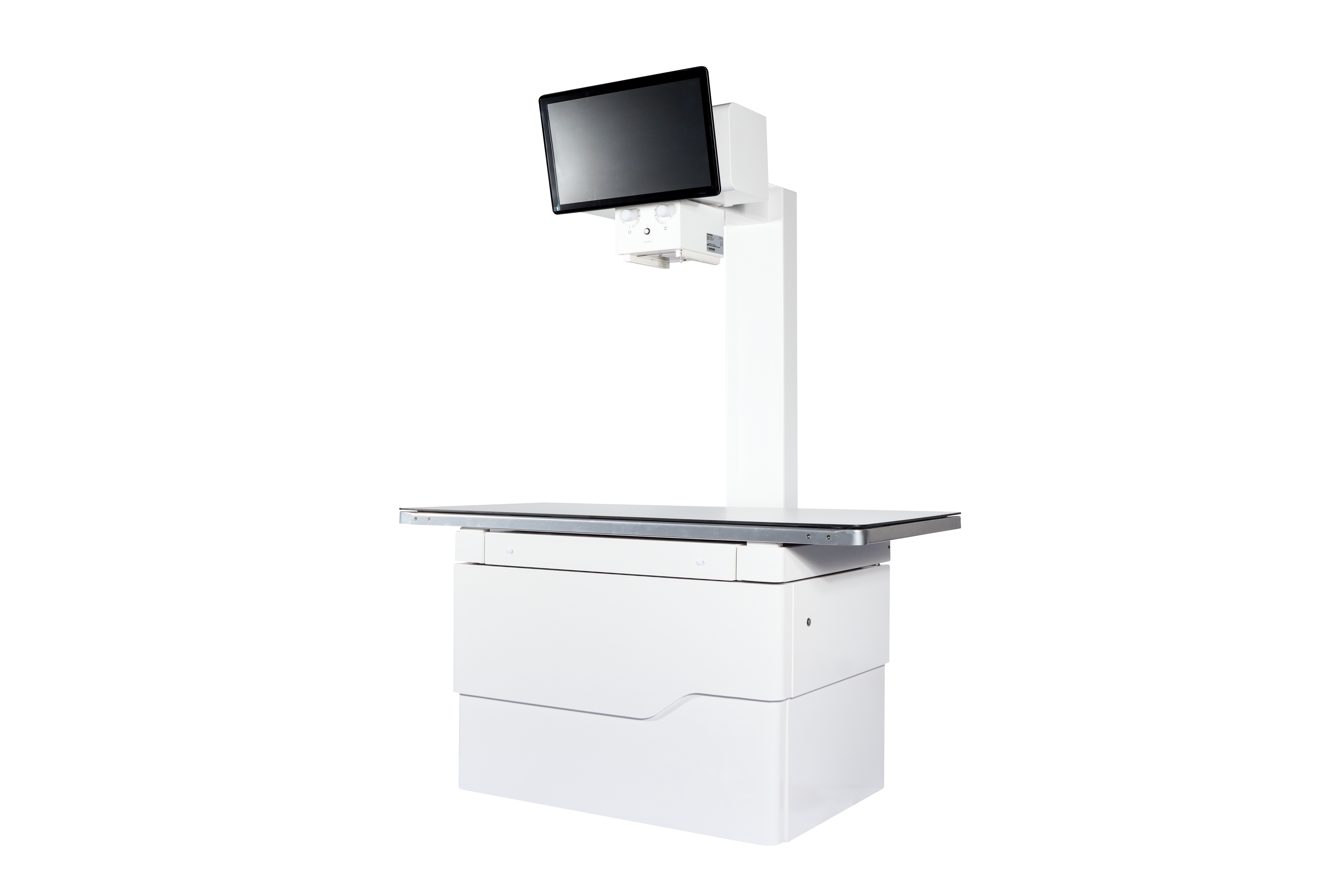 iPet-400 veterinary DR X-ray imaging system