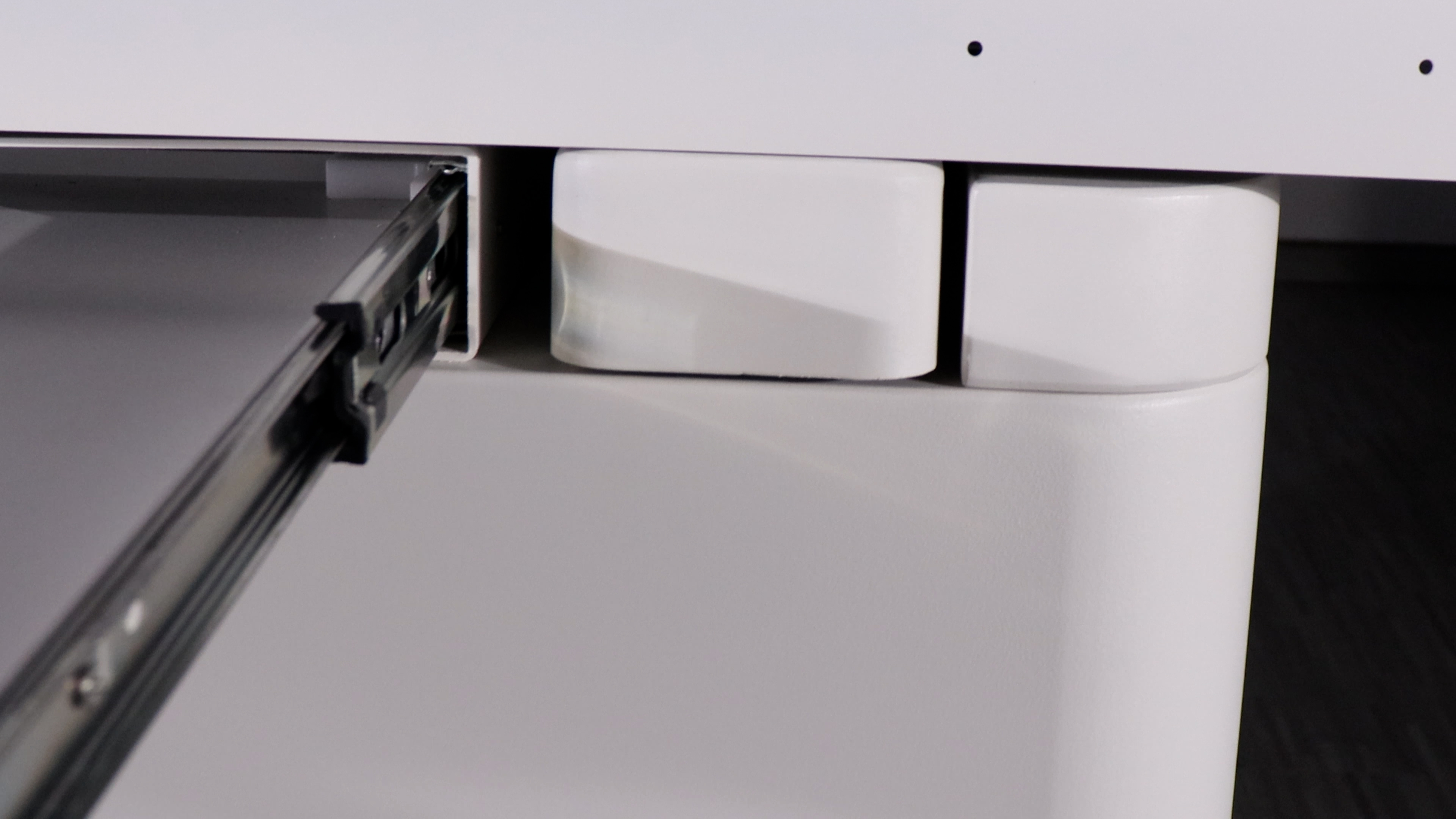 iPet-400 Pro X-ray tube head with rotating mount
