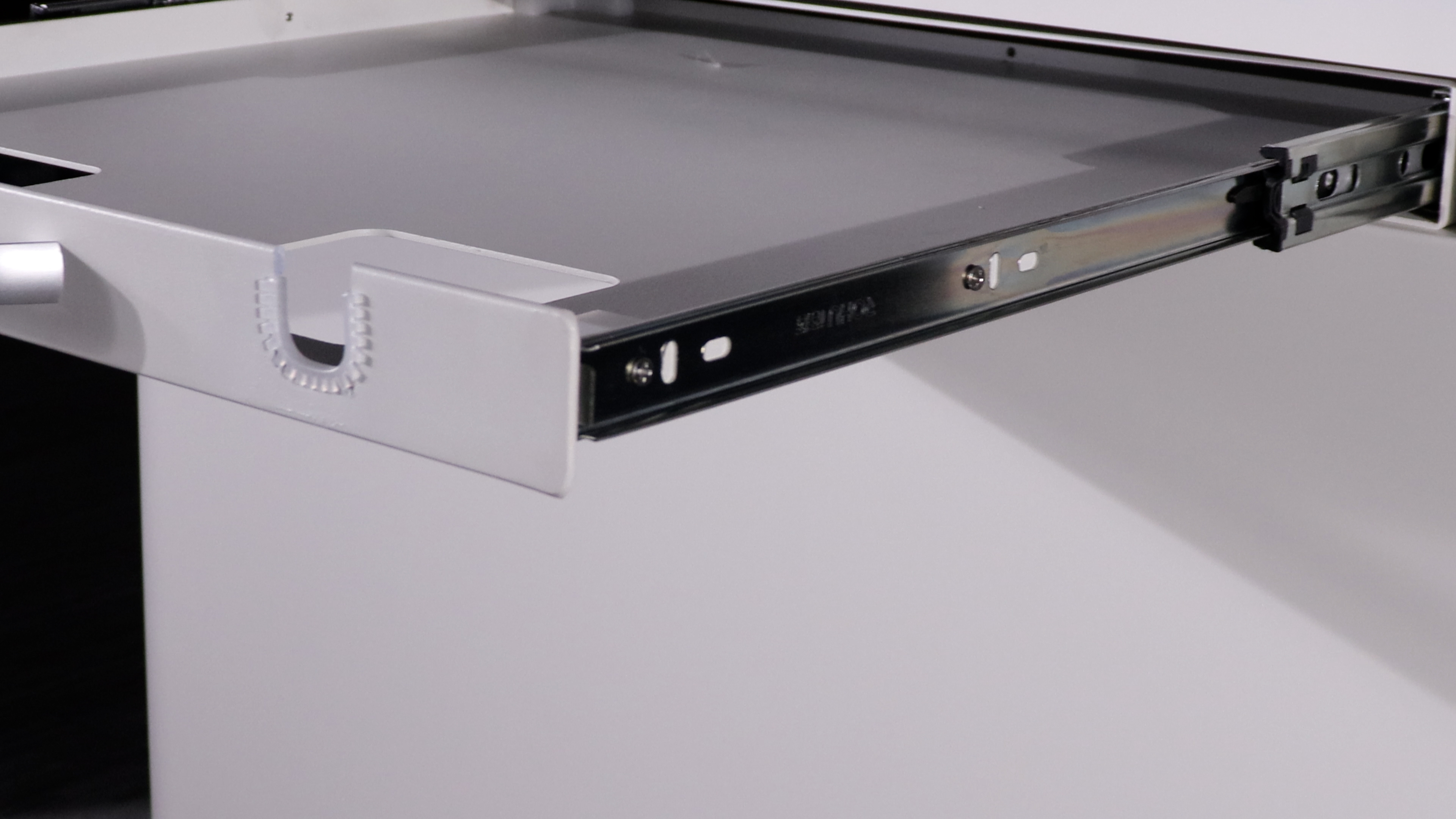 iPet-400 Pro LED collimator and field-sizing controls