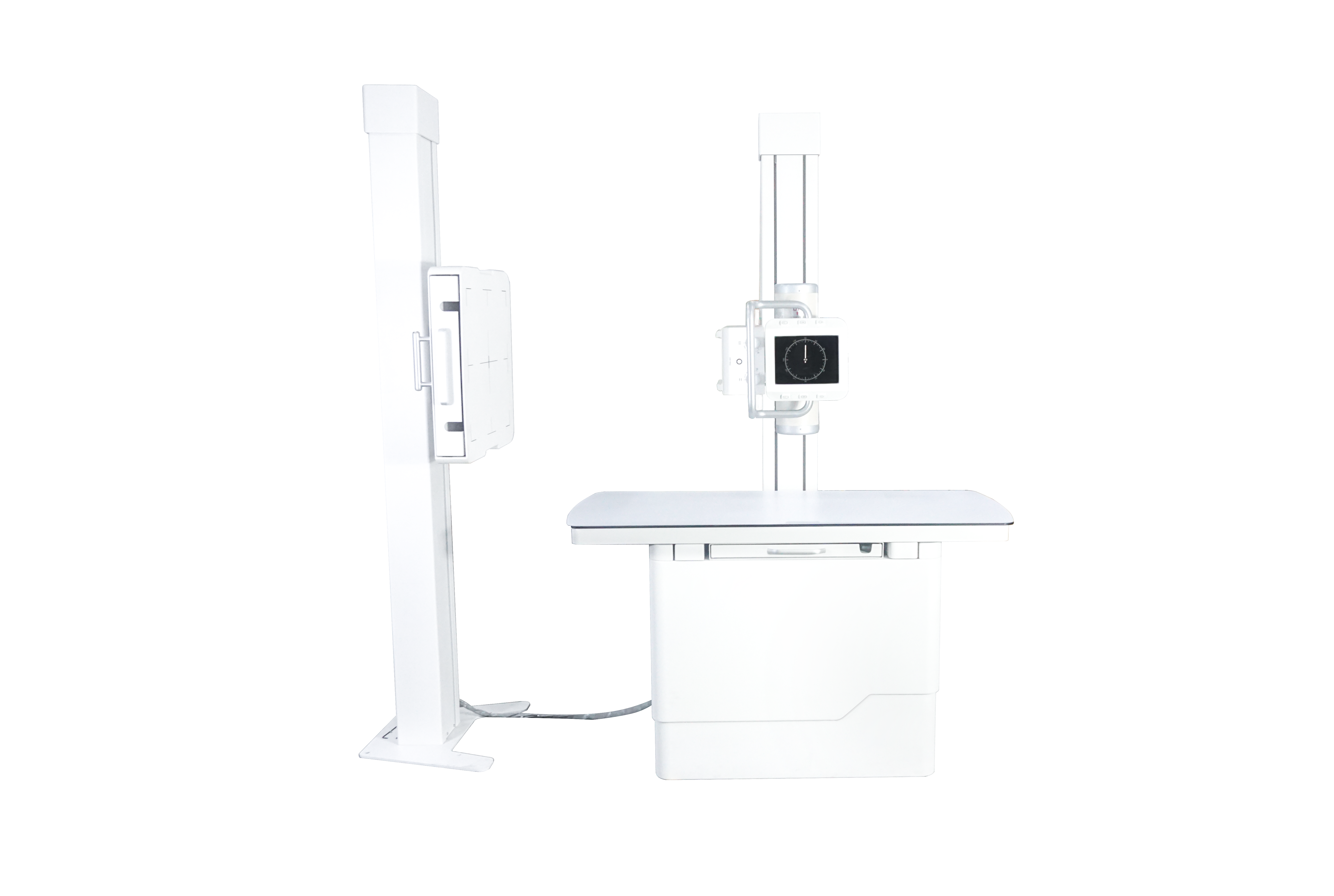 iPet-400 Pro veterinary multifunctional DR system