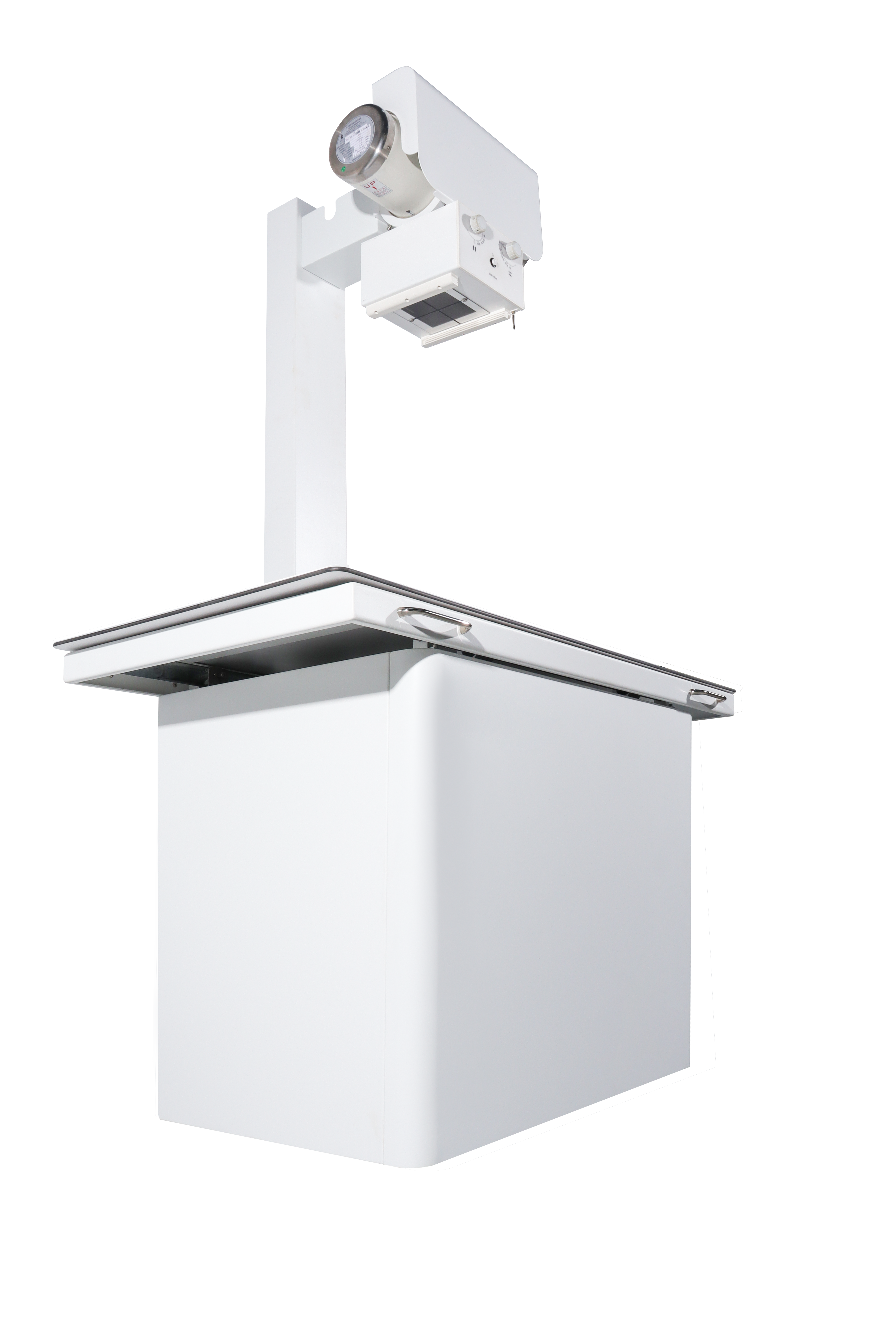 iSee-200 lower-left angle view
