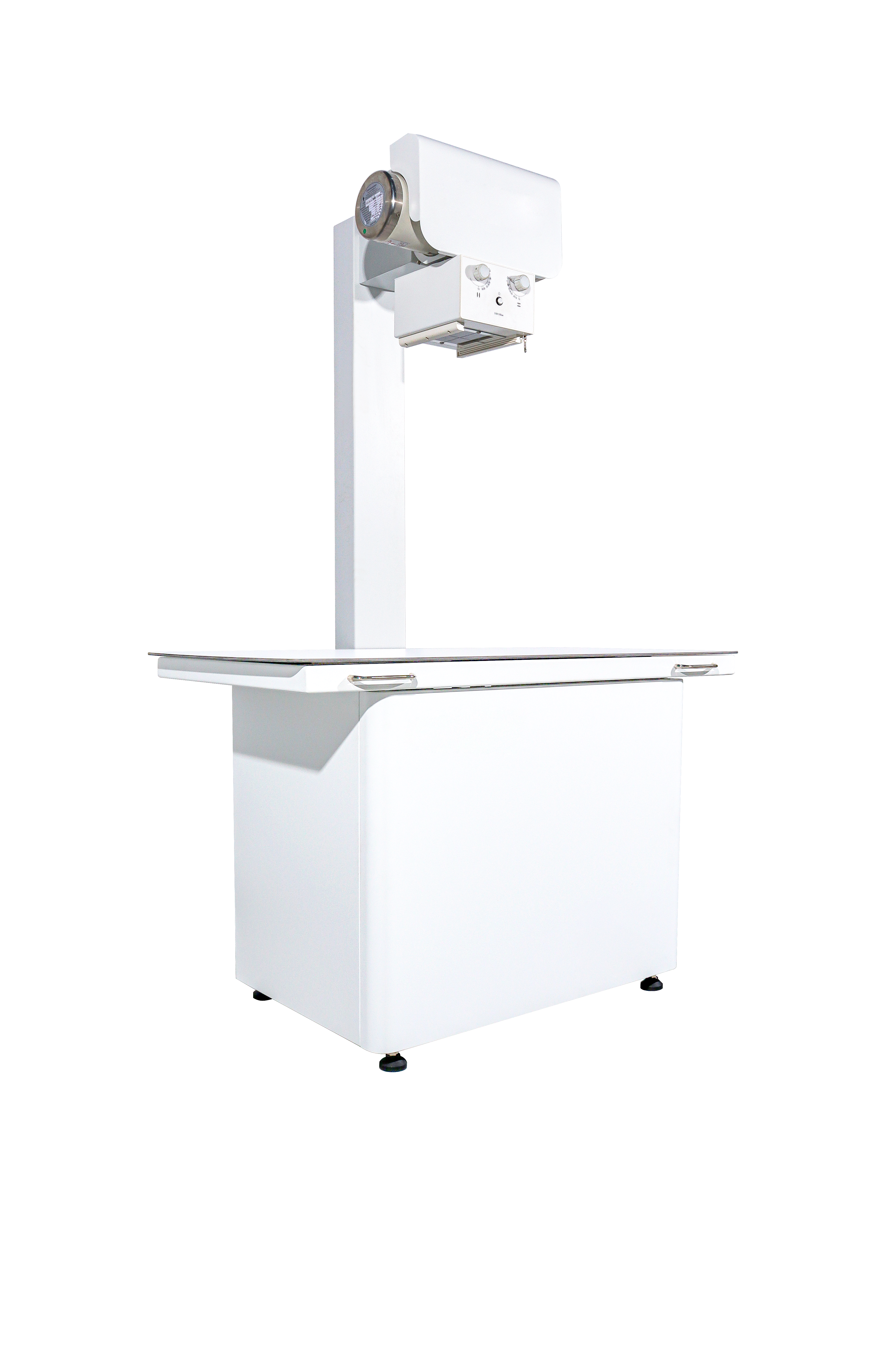 iSee-200 left side view