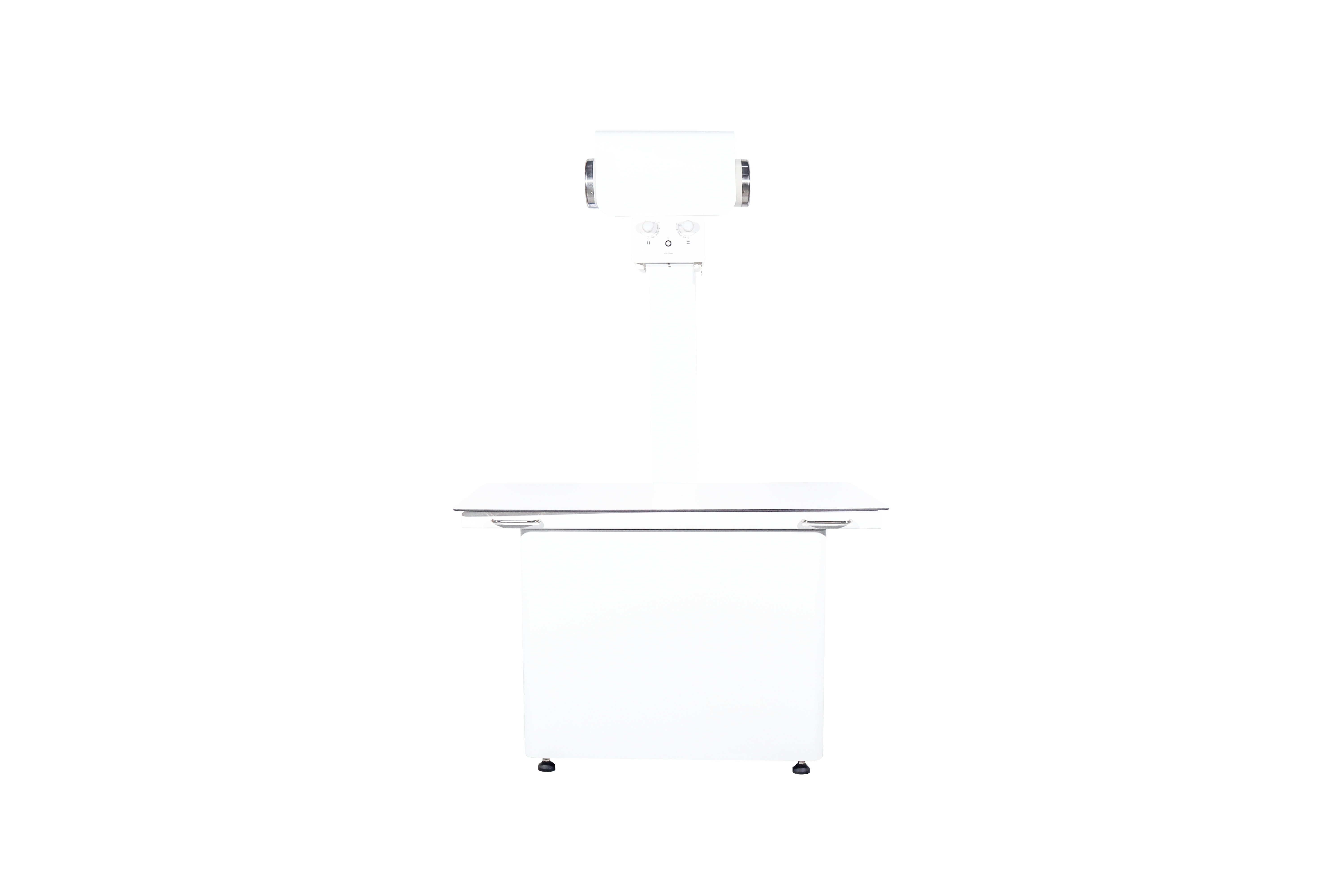 iSee-200 basic veterinary DR system