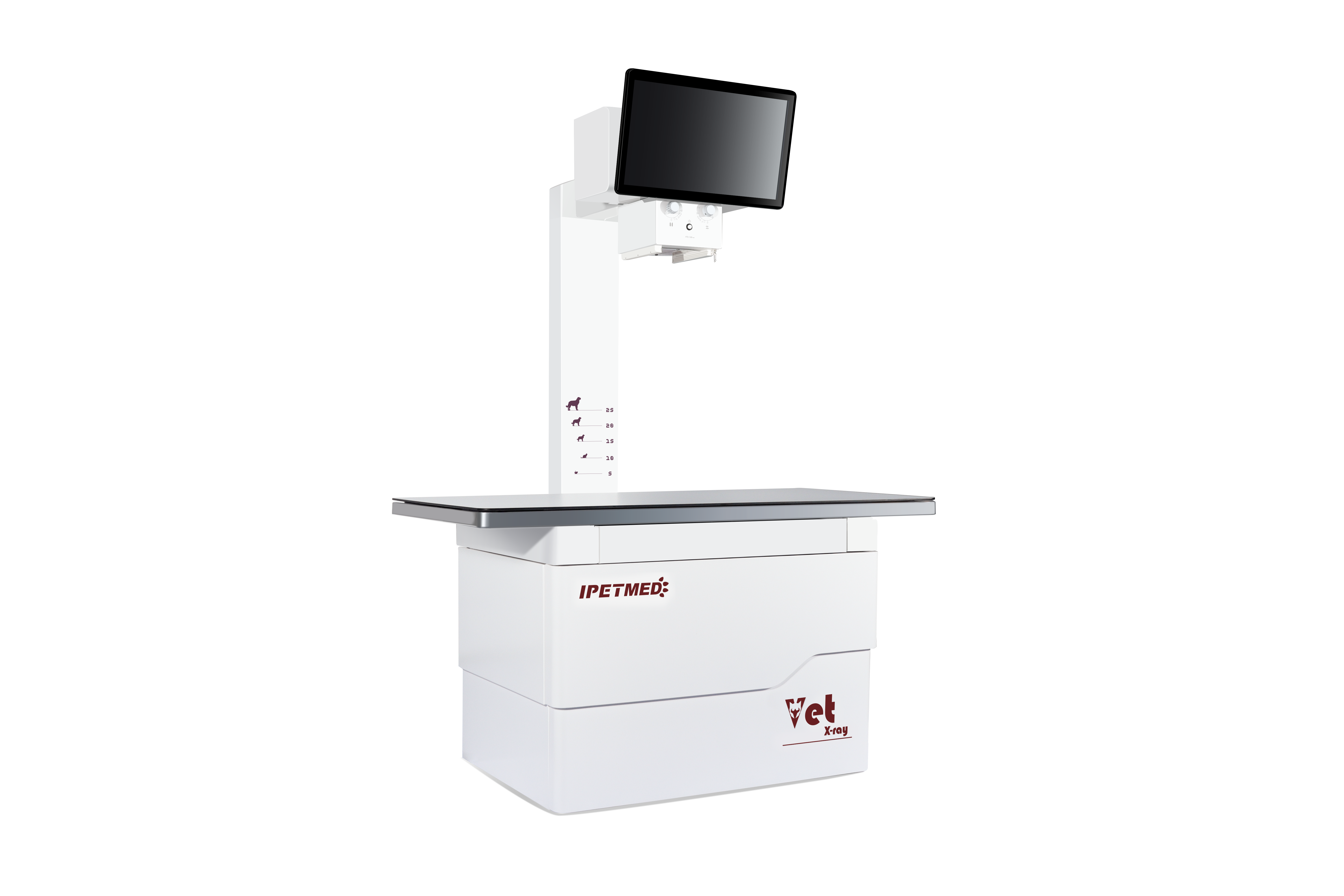 iSmart-32 operator workstation