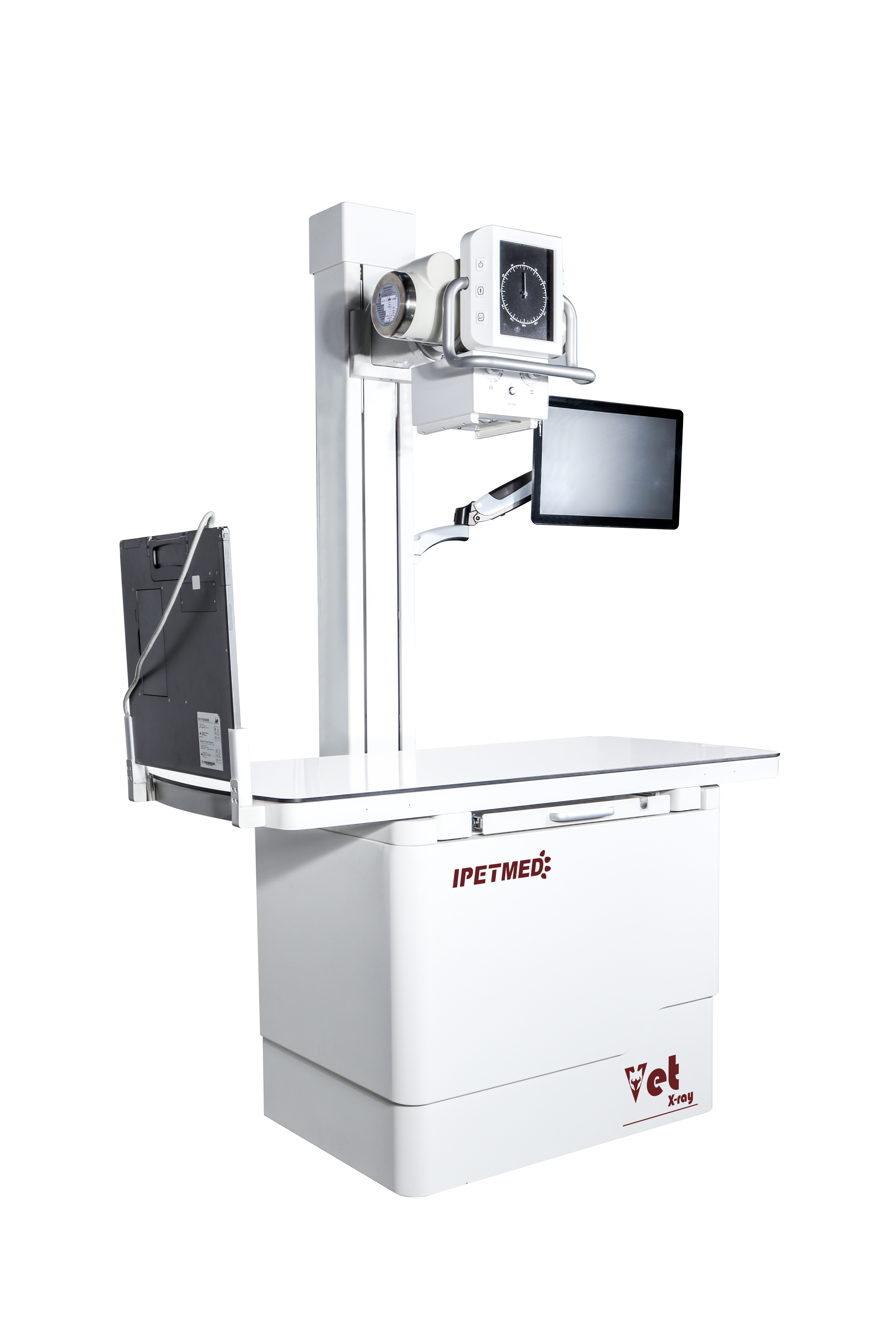 iSmart-32 Pro removable column