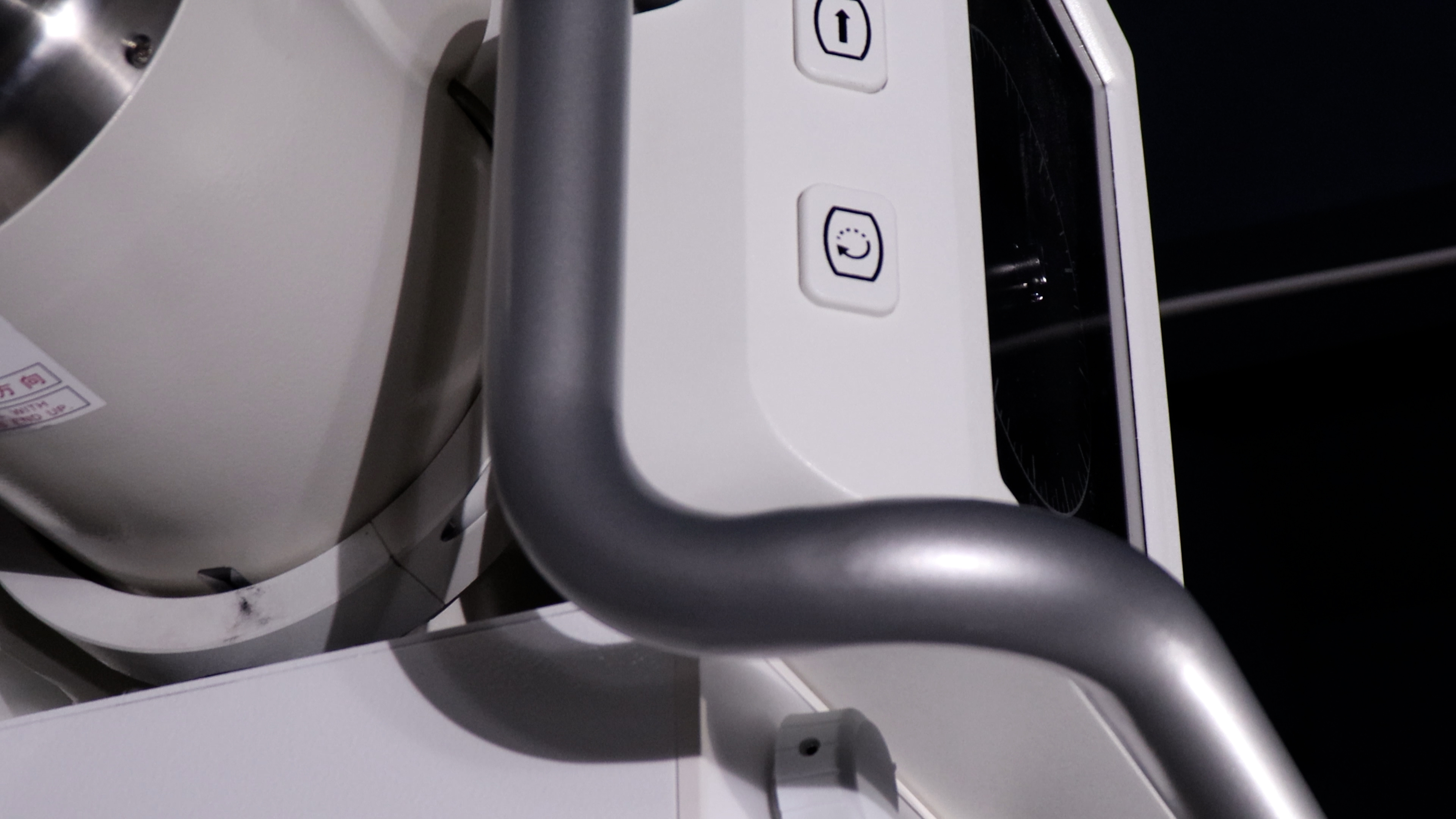 iSmart-32 Pro four-way floating patient table