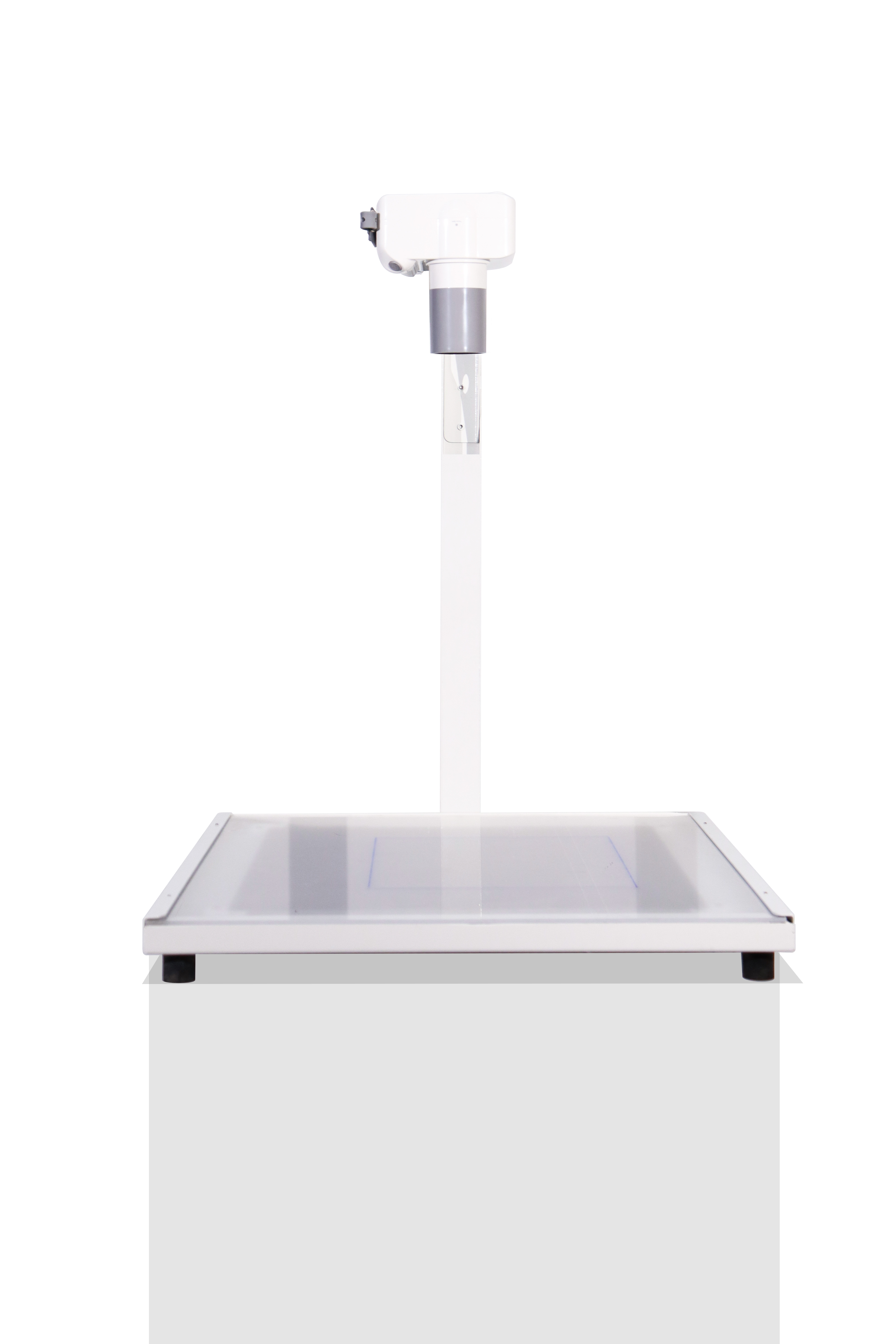 iFlex-mini side view