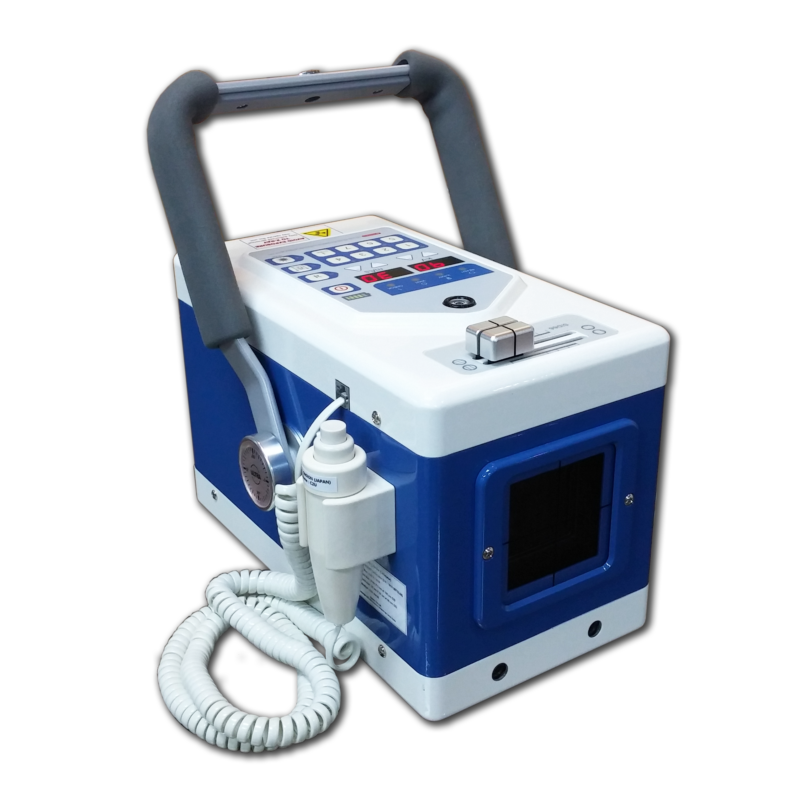 ULTRA 9020BT high-frequency-inverter X-ray generator