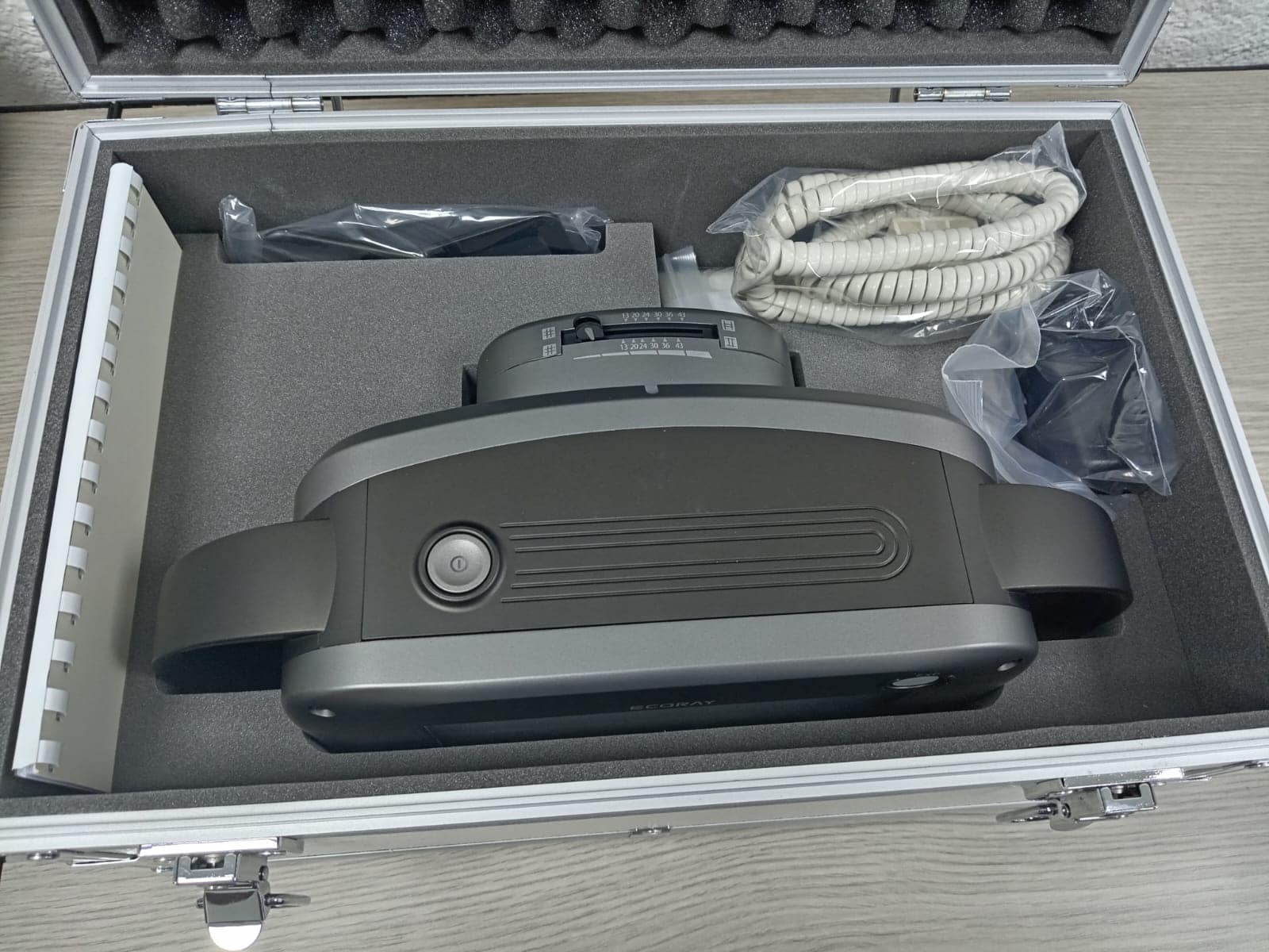 IFLEX-MINI90 in clinic ambulatory use