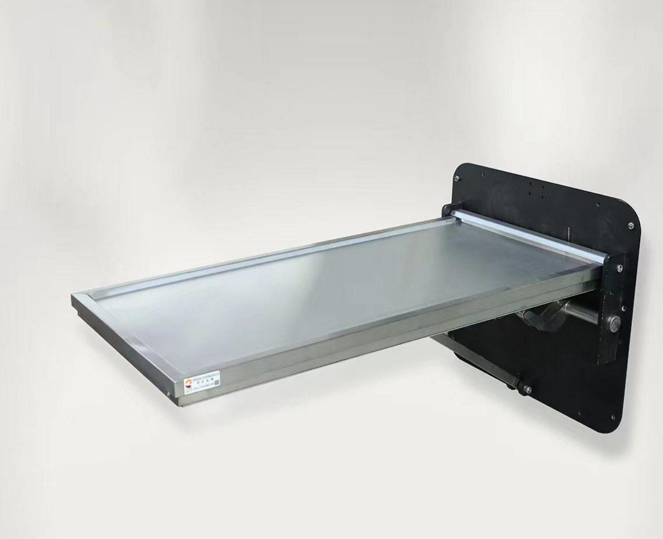 折叠诊疗桌 ZD-01 (IWA-EX05) - product photo