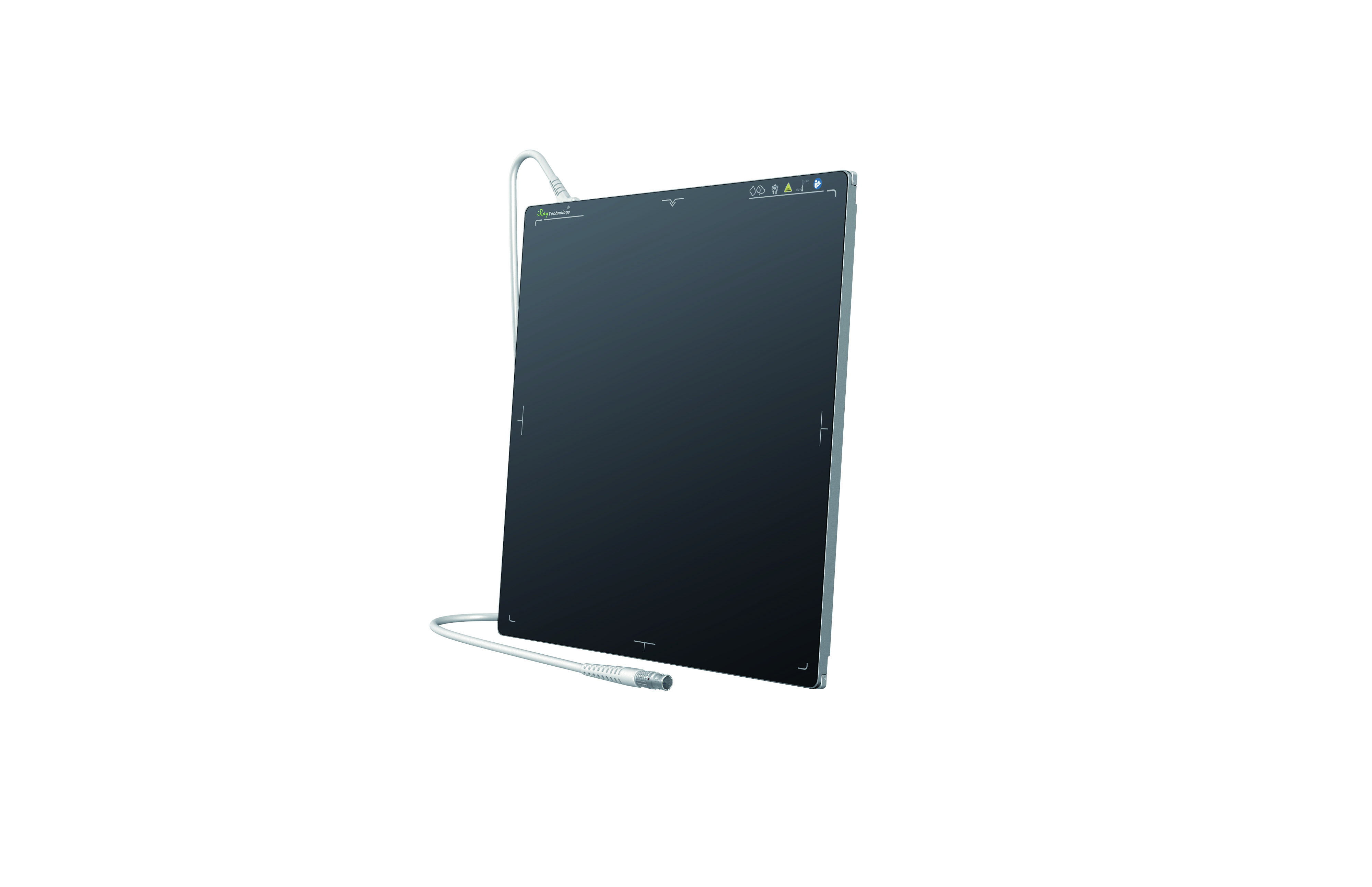 IWA-FP08 Wired X-Ray Flat-Panel Detector (Venu 1717XV, 17×17 inch)