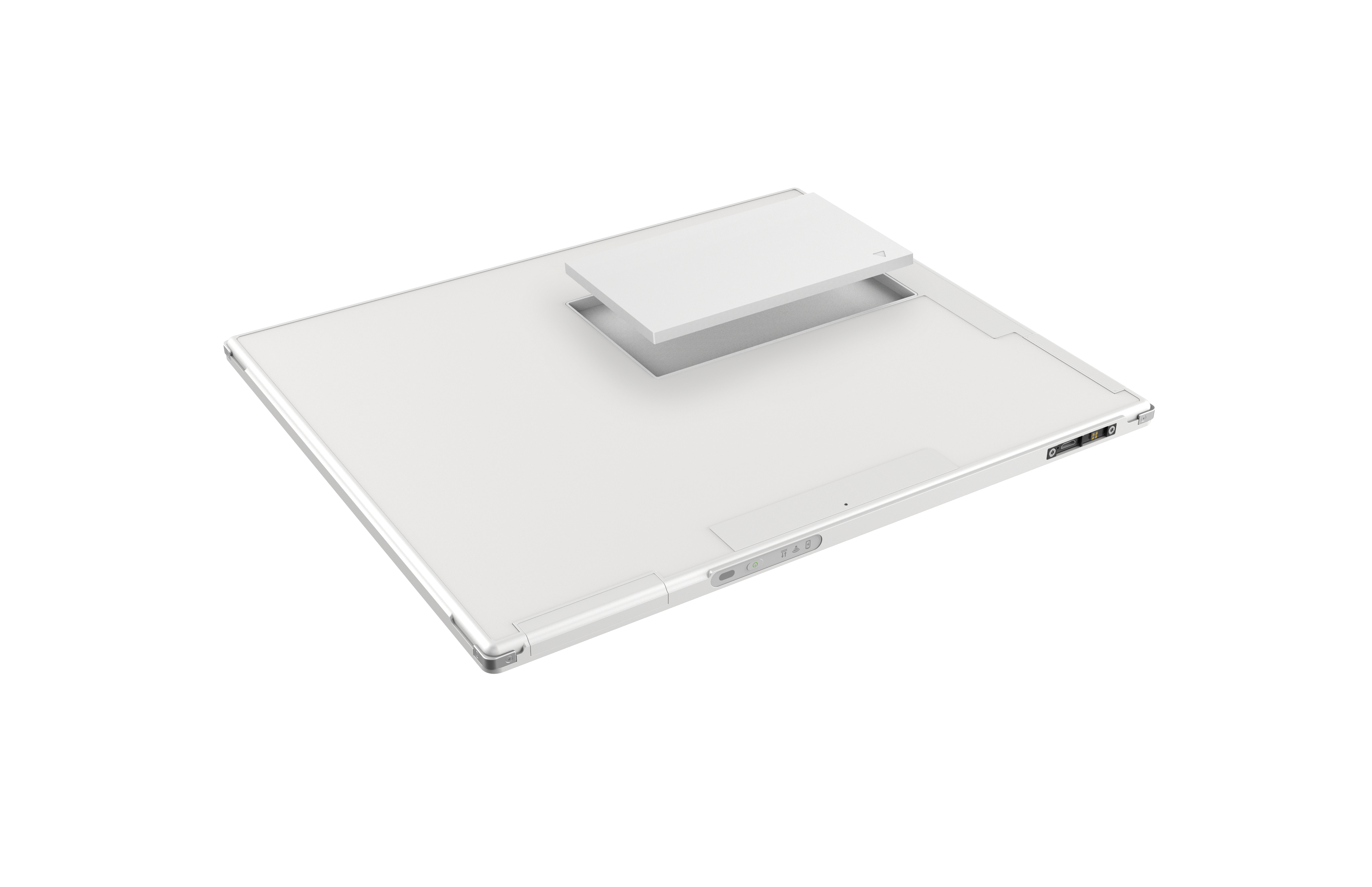 IWA-FP09 Wireless X-Ray Flat-Panel Detector (Mars 1417V, 14×17 inch)