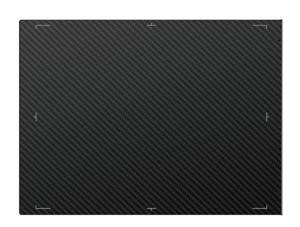 IRAY Mars 1012X 10×12 inch high-resolution compact wirele... IRAY Mars 1012X 10×12 inch high-resolution compact wireless DR flat-panel detector — front view
