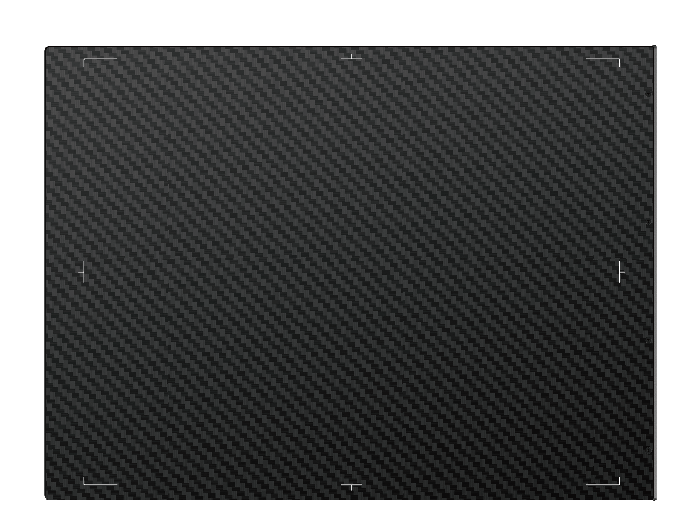 IWA-FP10 High-Resolution Compact Wireless X-Ray Flat-Panel Detector (Mars 1012X, 10×12 inch)