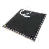 IWA-FP11 17×17 inch wired flat-panel detector — front vie... IWA-FP11 17×17 inch wired flat-panel detector — front view with tether cable