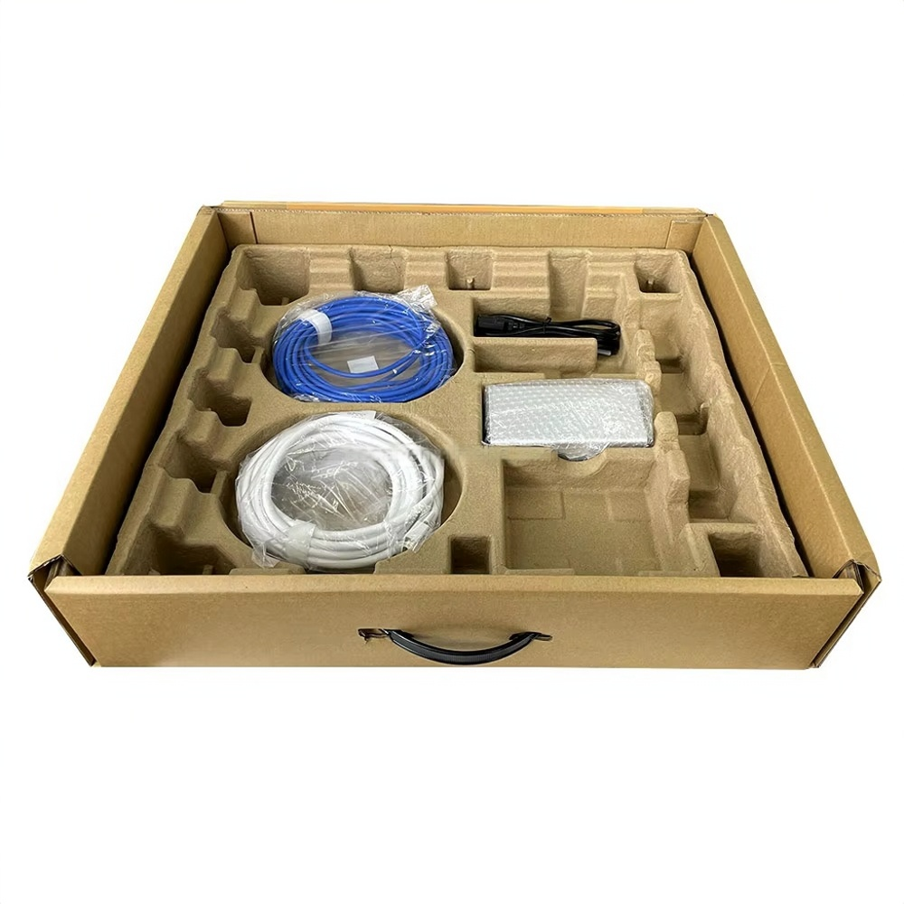 IWA-FP11 17×17 Inch Wired DR Flat Panel Detector — shipping packaging