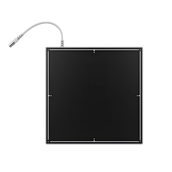 IWA-FP11 detector — clean front view IWA-FP11 detector — clean front view