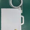 IWA-FP13 detector unit with tethered wireless gateway and... IWA-FP13 detector unit with tethered wireless gateway and cabling
