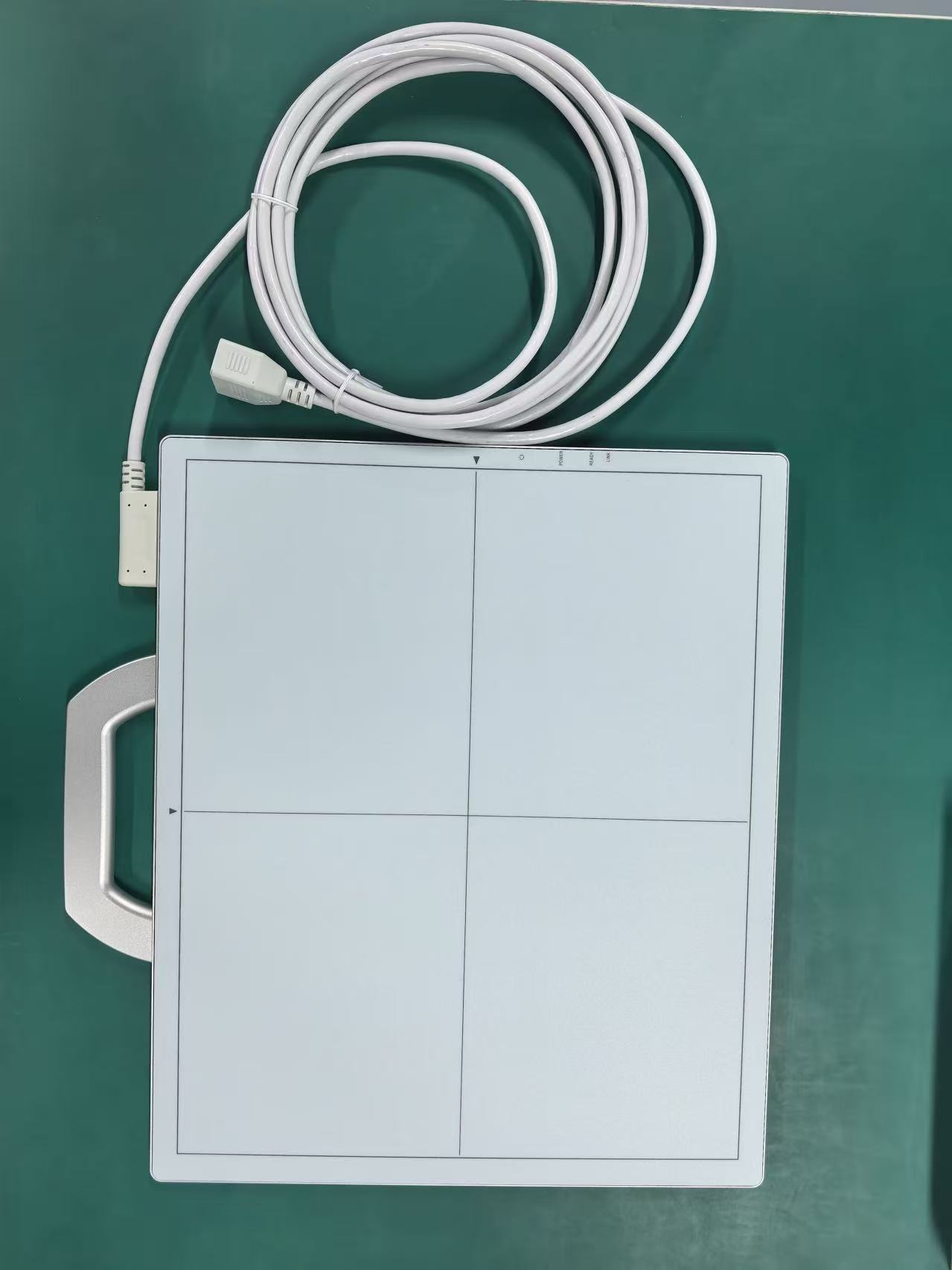 IWA-FP13 14×17 Inch Wireless DR Flat Panel Detector — detail 02