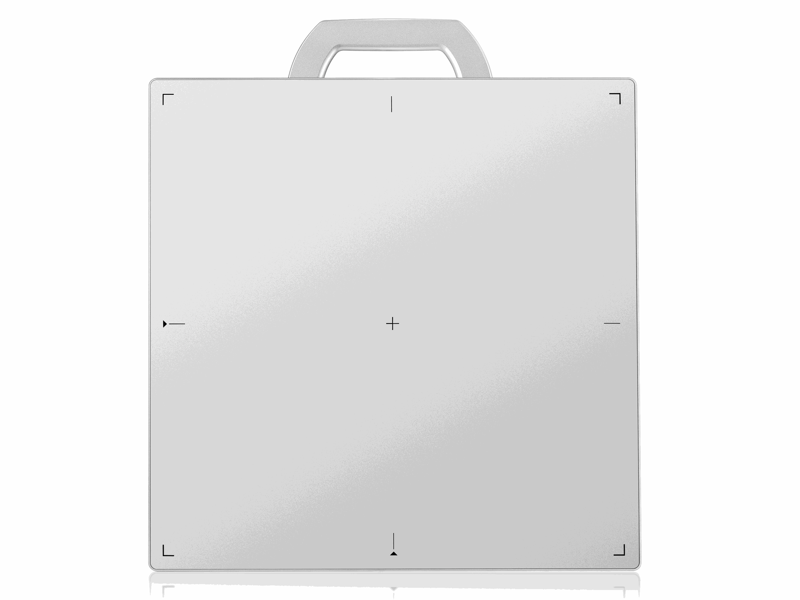 IWA-FP15 17×17 Inch Wireless DR Flat Panel Detector — view 04