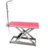 不锈钢升降美容台 (IWA-GR01) - product photo 不锈钢升降美容台 (IWA-GR01) - product photo
