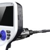 SA-Pro side panel — Micro HDMI, USB, and TF card ports fo... SA-Pro side panel — Micro HDMI, USB, and TF card ports for external display and data transfer