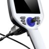SA-Pro 5-inch HD display handpiece — joystick, photo/vide... SA-Pro 5-inch HD display handpiece — joystick, photo/video/freeze/brightness buttons, Micro HDMI side ports