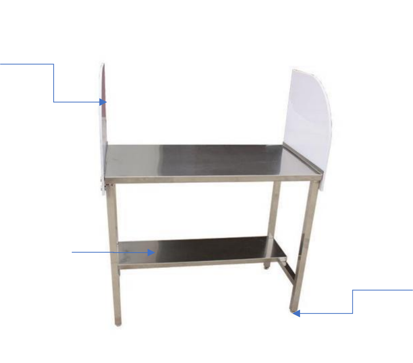 不锈钢简易输液台 SY-03 (IWA-IV03) - product photo 不锈钢简易输液台 SY-03 (IWA-IV03) - product photo