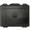 IWA-LAS10 IP67 protective transport case for the Class IV veterinary laser therapy system