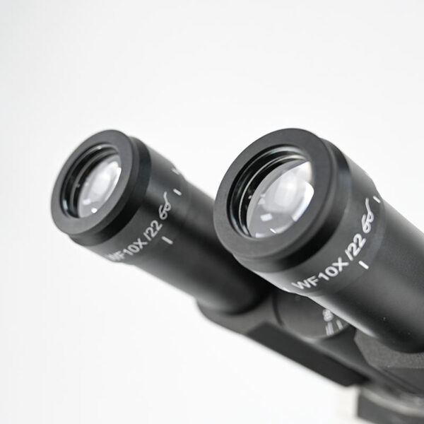 兽用 LV-Mic101 显微镜 (IWA-MIC101) - detail view 1 兽用 LV-Mic101 显微镜 (IWA-MIC101) - detail view 1