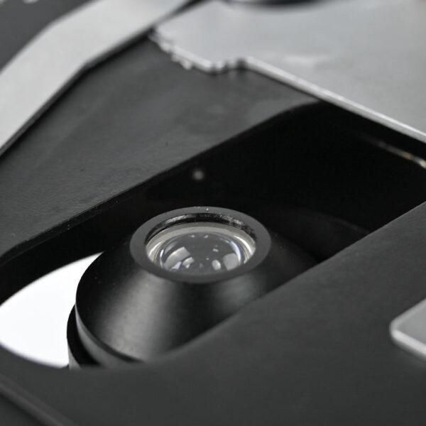 兽用 LV-Mic101 显微镜 (IWA-MIC101) - detail view 3 兽用 LV-Mic101 显微镜 (IWA-MIC101) - detail view 3