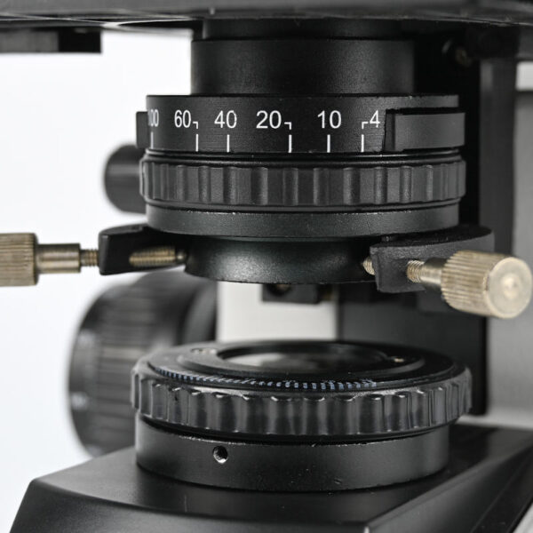 兽用 LV-Mic101 显微镜 (IWA-MIC101) - detail view 4 兽用 LV-Mic101 显微镜 (IWA-MIC101) - detail view 4