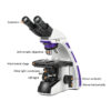 兽用 LV-Mic101 显微镜 (IWA-MIC101) - detail view 5 兽用 LV-Mic101 显微镜 (IWA-MIC101) - detail view 5