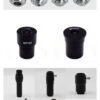 三目生物显微镜 (IWA-MIC102) - detail view 18